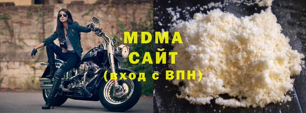 хмурый Баксан